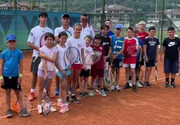 I ragazzi dell'Estate Tennis